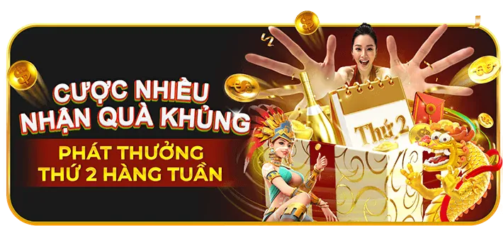 Hình ảnh biểu tượng cho các chương trình khuyến mãi và ưu đãi tại 168WIN