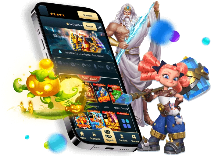 Hướng dẫn tải 168win cho Android