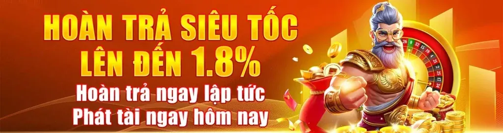 Trò chơi nổ hũ mới tại 168win
