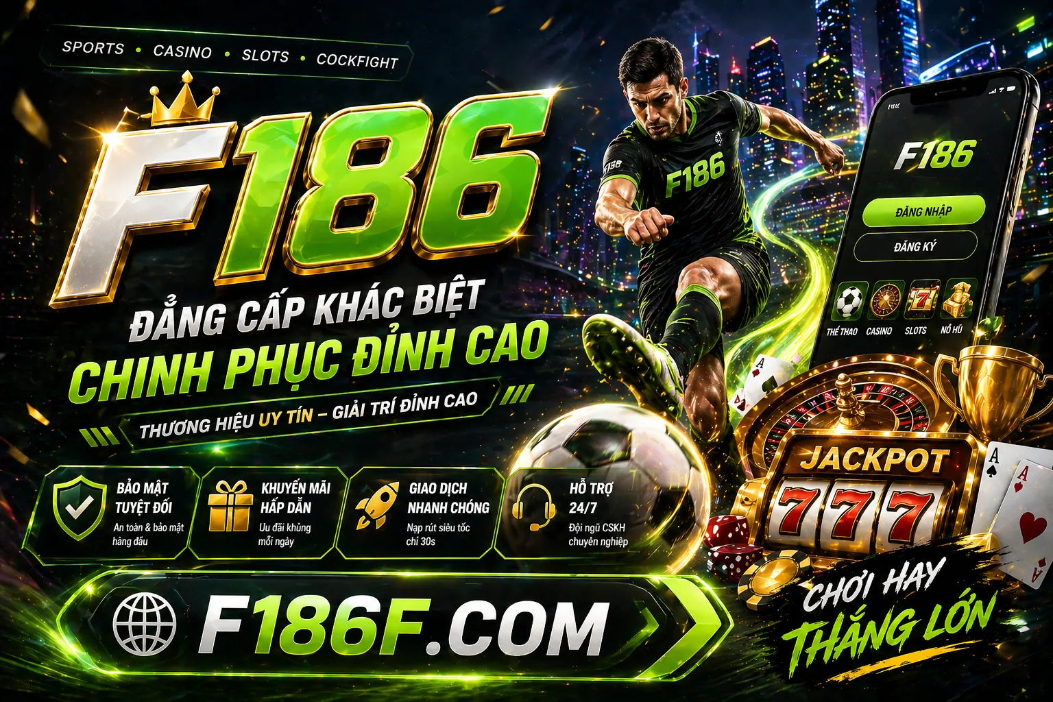 Trò chơi Bắn Cá