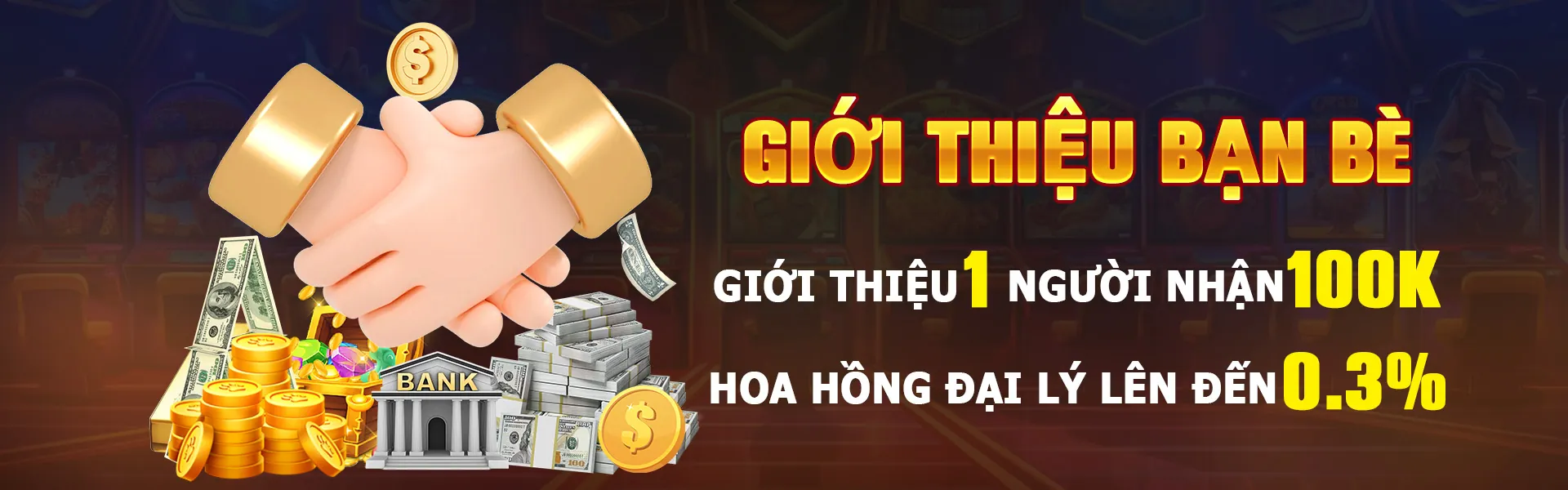 Banner khuyến mãi 168Win 2026 hấp dẫn