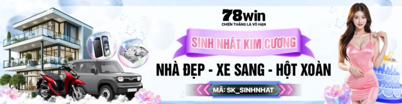 Các loại ưu đãi và khuyến mãi đa dạng tại 168Win