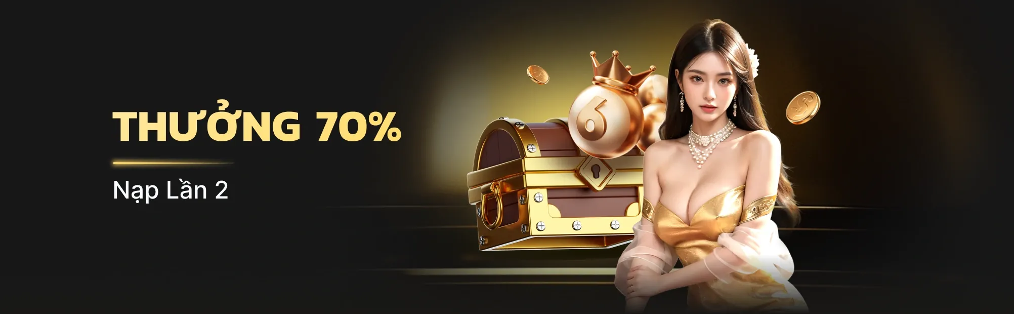 Tổng hợp các loại khuyến mãi chính tại 168win